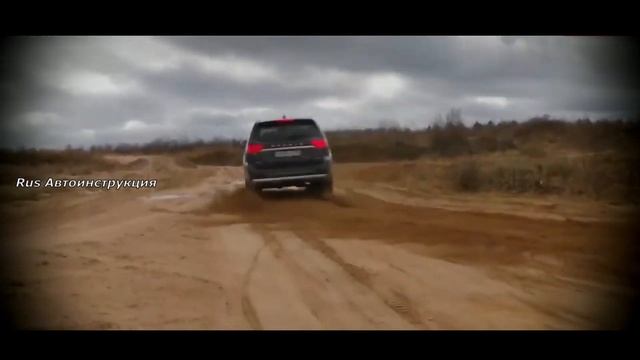 Новый Kia Mohave 2022!!!! Интерьер и экстерьер, а так же ожидания. Все подробности! смотреть онлайн
