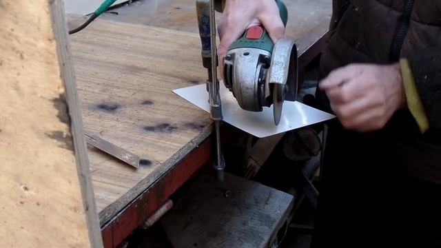 Приспособление для определения центра в круглых деревянных заготовках смотреть онлайн