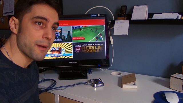 Unboxing and tutorial Smart Tv Khadas VIM смотреть онлайн