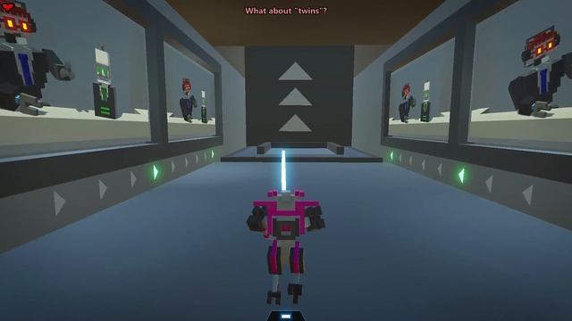 HILARIOUS Robot Fighter Game :: Clone Drone In The Danger Zone смотреть онлайн