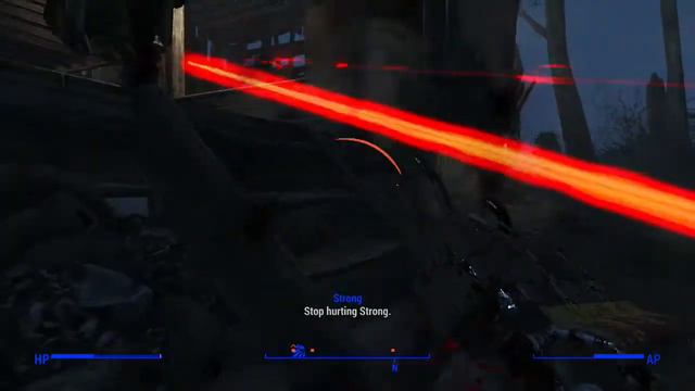 Greentop Nursery: Greenskins - Fallout 4 смотреть онлайн