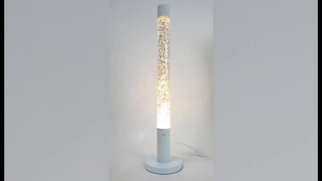 Лава лампа Amperia Falcon Сияние (76 см) смотреть онлайн