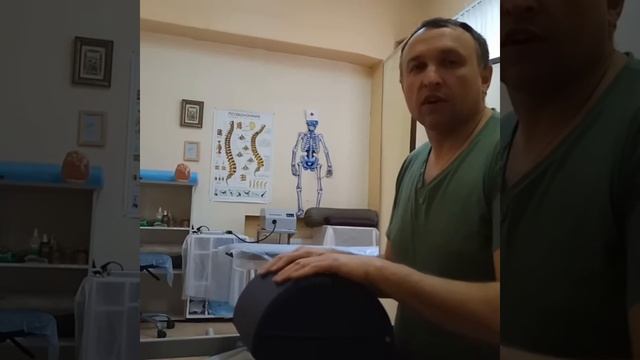 Биомеханическая стимуляция мышц смотреть онлайн