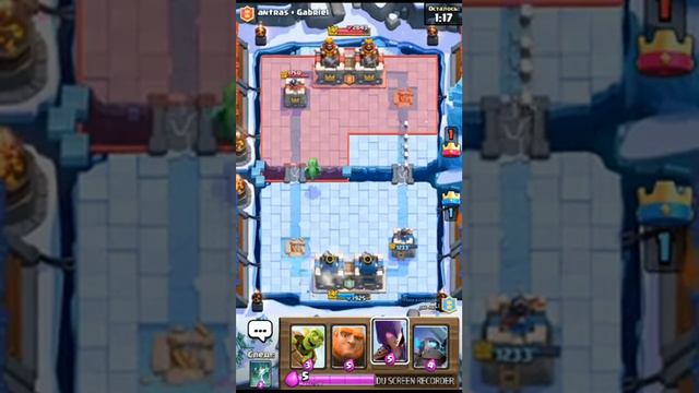 Креш рояль батька играэт!!! смотреть онлайн