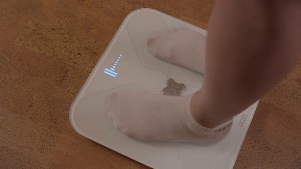 РЕКЛАМА СЛИШКОМ УМНЫХ ВЕСОВ | Picooc