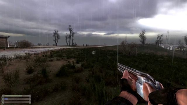 S.T.A.L.K.E.R. Lost World - Trops of Doom #11 [Атака снорков] смотреть онлайн