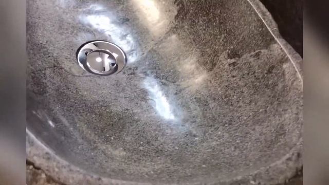 Торнадо. Раковина из природного камня. смотреть онлайн