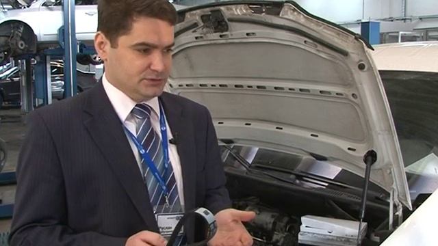 Ремень газораспределения смотреть онлайн