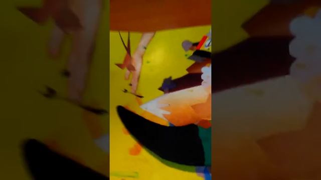 Как сделать Керамбит из картона смотреть онлайн