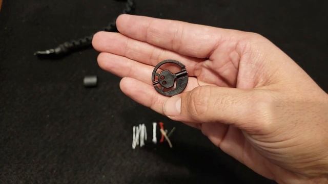 How To Make The Ultimate Paracord Survival Bracelet смотреть онлайн