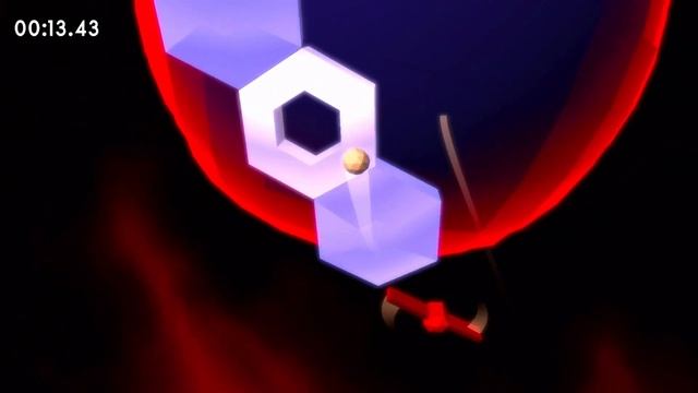 Tiltagon Turbo - Gameplay Trailer (iOS) смотреть онлайн