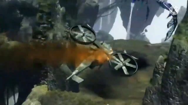 New RPG Mobile Game Avatar Reckoning First Look Official Trailer смотреть онлайн