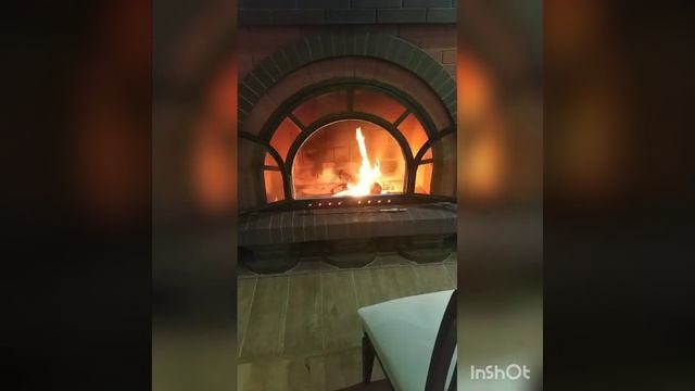 Топлю камин смотреть онлайн