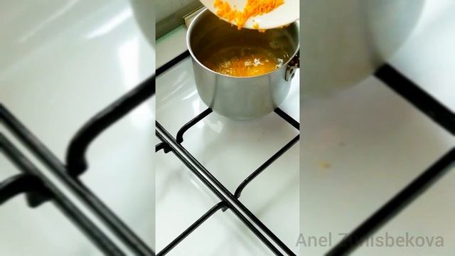 ПШЕННАЯ КАША НА МОЛОКЕ смотреть онлайн