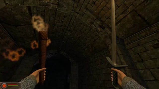 Castle Torgeath: Descent into Darkness || Dungeon-Crawling Adventure RPG смотреть онлайн