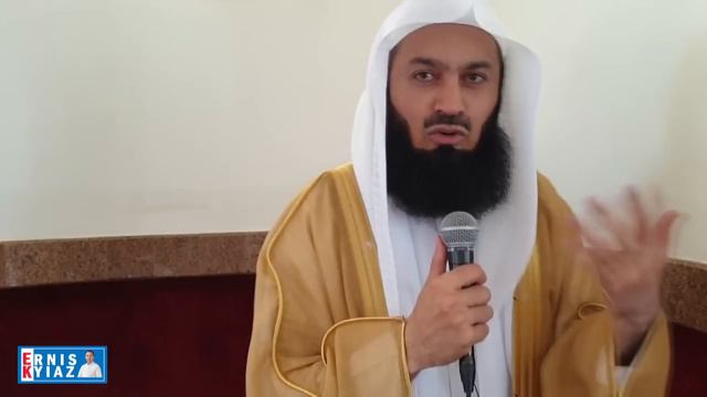 ТИЛДИ, СӨЗДҮ АБАЙЛАГЫЛА! / Муфтий Менк / Котормо смотреть онлайн