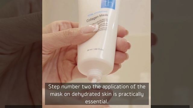 How To Use Anubis Barcelona's Total Hydrating Line At Home