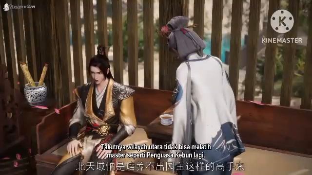 martial master episode 379 sub indo donghua terbaru смотреть онлайн