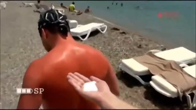 загар Вована смотреть онлайн