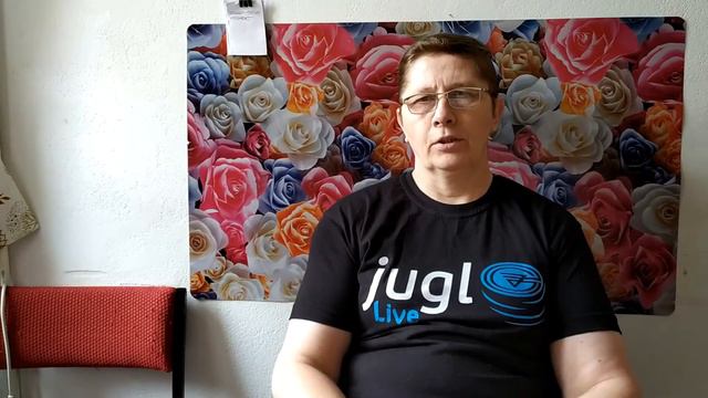 JUGL LIVE соцсеть уже не платит. Но есть надежда что она снова будет ЖИТЬ смотреть онлайн