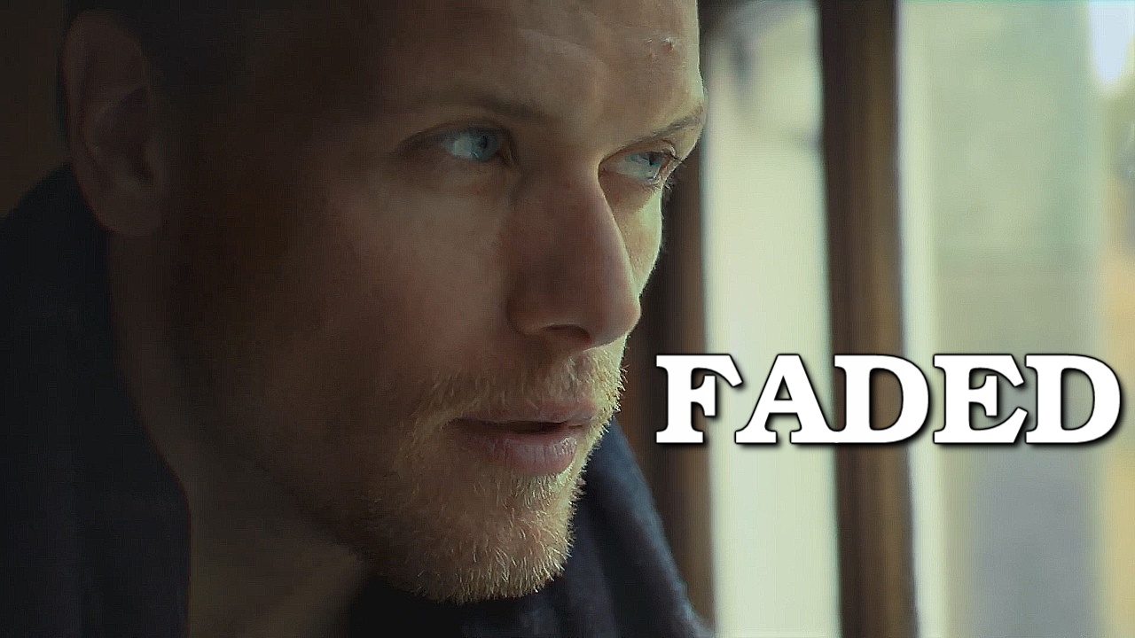 Поблекший (Алан Волкер) Faded (Alan Walker)