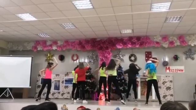 Танец Витамин Д, Твои Глаза, Я Танцевала, Тролль, I Got Love смотреть онлайн
