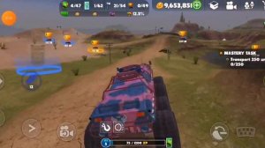 как получить много монет в офф зе роуд