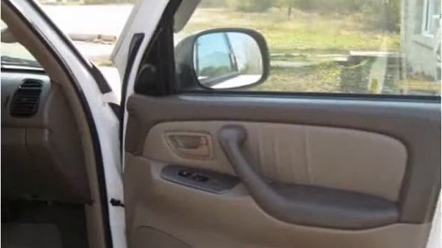 2002 Toyota Sequoia available from D's Auto Outlet смотреть онлайн