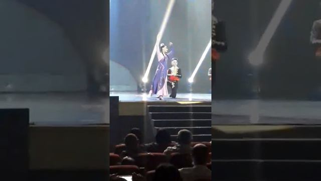 Шалахо. г. Красноярск смотреть онлайн