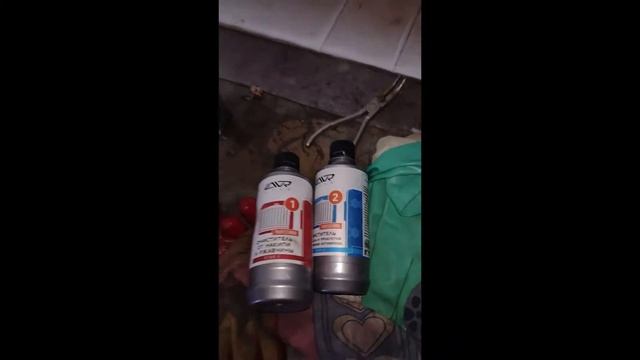 Промывка и замена охлаждающей жидкости saab 9 3 смотреть онлайн