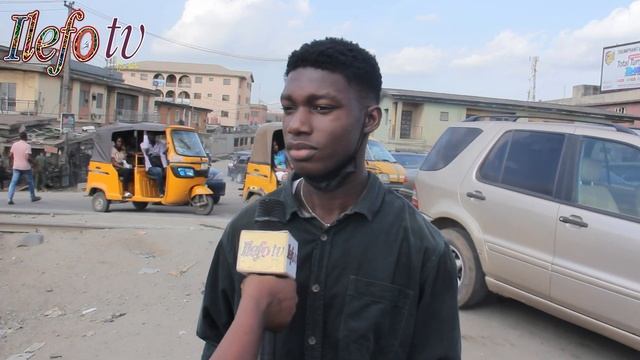 OKADA BAN SITUATION REPORT AT IKEJA ALONG AREA OF LAGOS, NIGERIANS REACT GIVE THEIR CANDID OPINION. смотреть онлайн