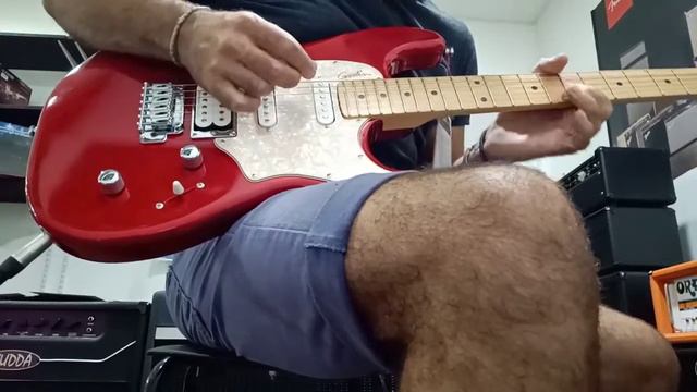 Godin Session смотреть онлайн