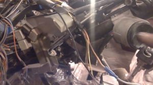 МИРовой блог: ГАЗ Соболь, убираю люфт редуктора ГУР Стерлитомак