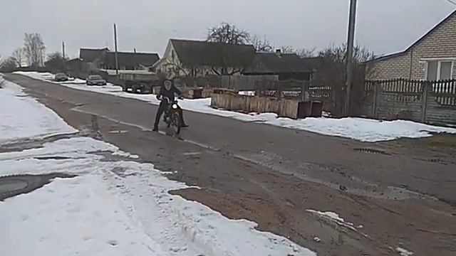 Можно уже заводить мотики!!! смотреть онлайн