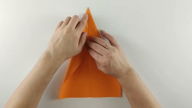 Как сделать простой САМОЛЕТ ИЗ БУМАГИ который хорошо летает. Стрела 2.0 смотреть онлайн