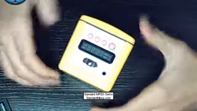 Видео обзор на мою колонку из китаЯ. смотреть онлайн