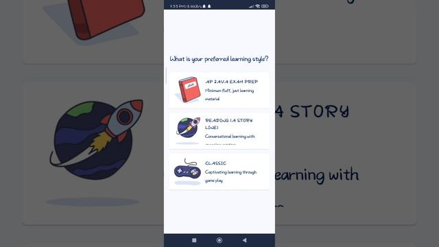 How to use Learn Coding Java language using app in android phone смотреть онлайн