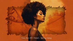 Нео соул - микс лучших песен