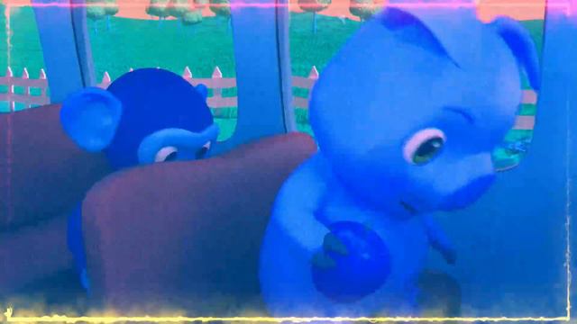 Wheels On The Bus TOP MEDIA #9 Effects Cocomelon Wheels Wheels On The Bus