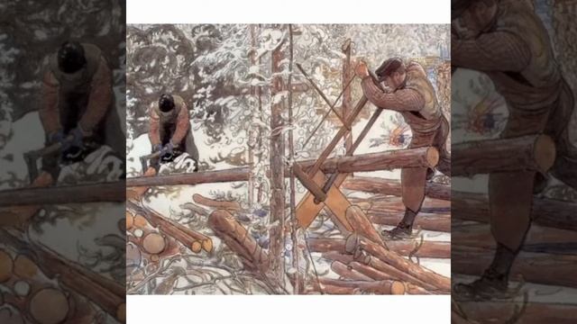 Кыш һәм кеше.
Бари Рәхмәт смотреть онлайн