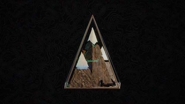 LVNDMARK 3D Wallpaper made in Blender (Loop) смотреть онлайн