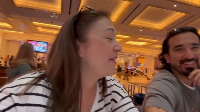Vegas Day 3 | Grand Lux | Wynn | Speak Easy’s | Cathédrale смотреть онлайн
