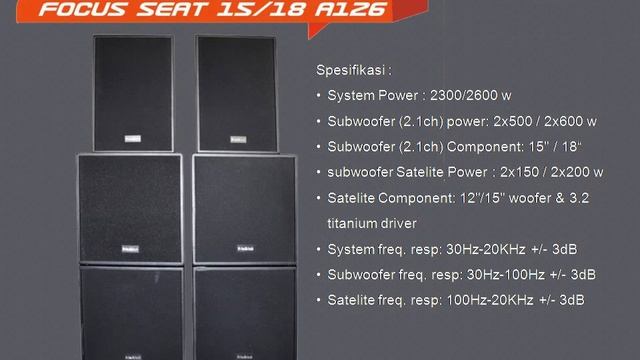 +62 85747886669, Distributor Sound System, Primatech, Speaker System смотреть онлайн