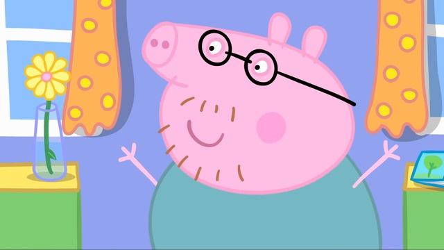 Peppa Pig Italiano ?Canzoni e Musica! ? Collezione Italiano - Cartoni Animati смотреть онлайн