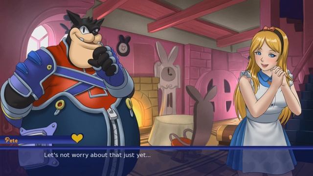 Gameplay Conquered Hearts смотреть онлайн