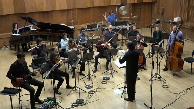 Ziv Cojocaru ‘Electric Guitar Concerto' Season 29 смотреть онлайн