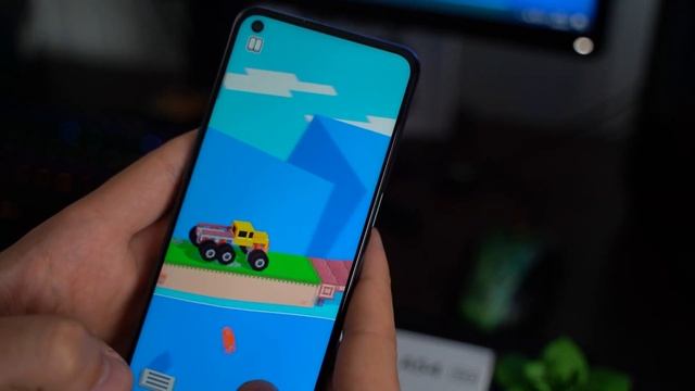 OPPO A54 5G Recenzja смотреть онлайн