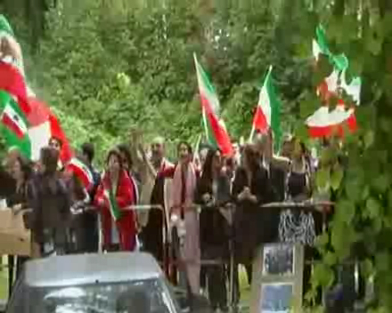 Гамбург, 17 июня 2009 смотреть онлайн