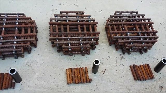 Как сделать БЛИНЫ ДЛЯ ГАНТЕЛЕЙ своими руками смотреть онлайн