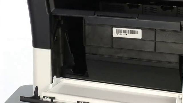 KYOCERA Akademi FS-1040/ FS-1060DN Toner Değiştirme ( www.bilgitas.com.tr ) смотреть онлайн